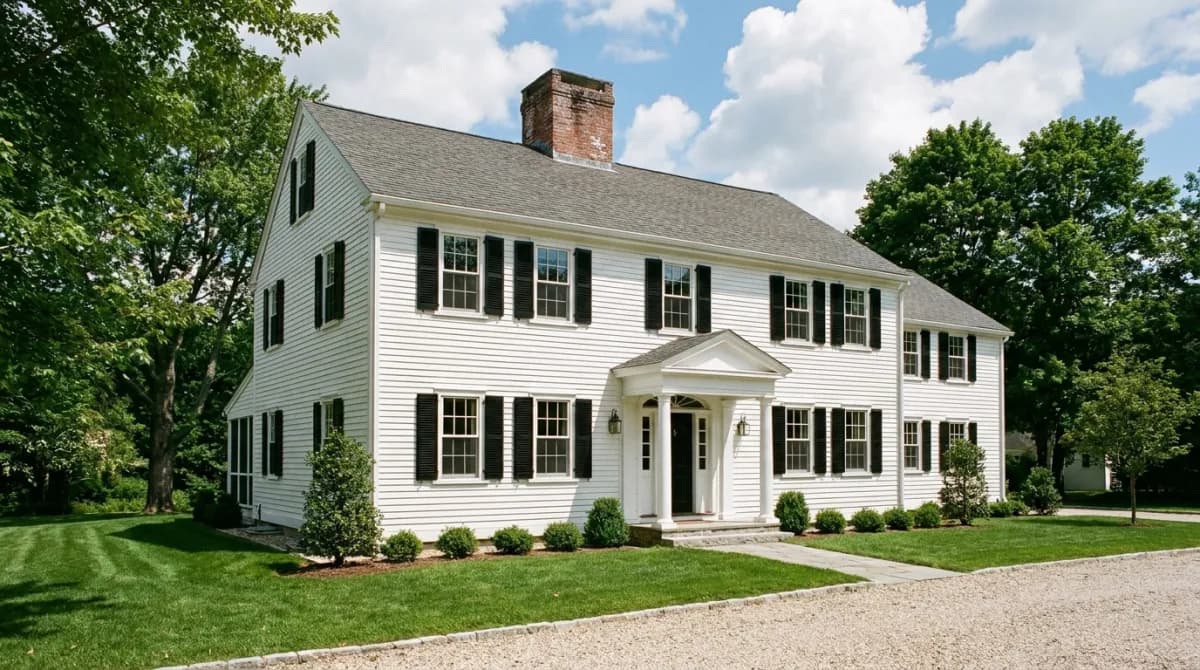 House Painting in Northeastern CT: Cost & Timing Guide