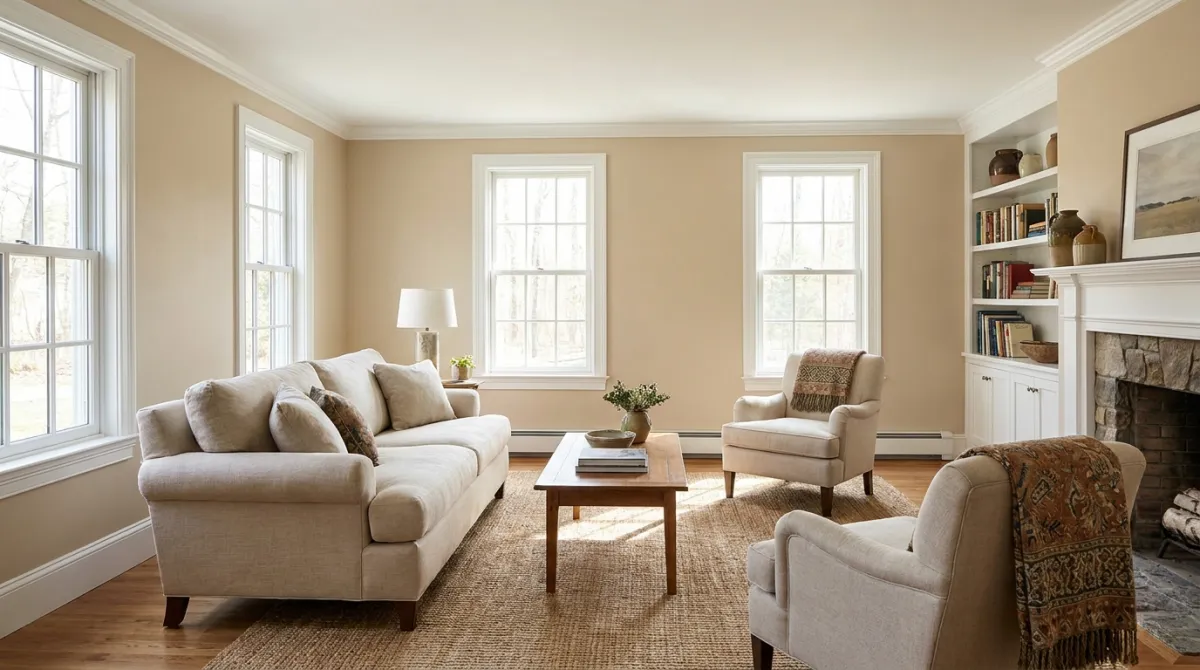 How Much Does It Cost to Paint a House Interior? (2026 Guide)