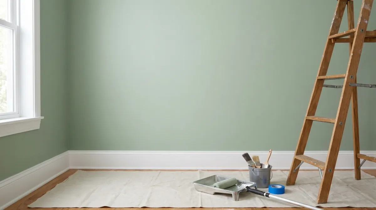 Are House Painters Worth It? Why Professional Painting Is a Smart Investment