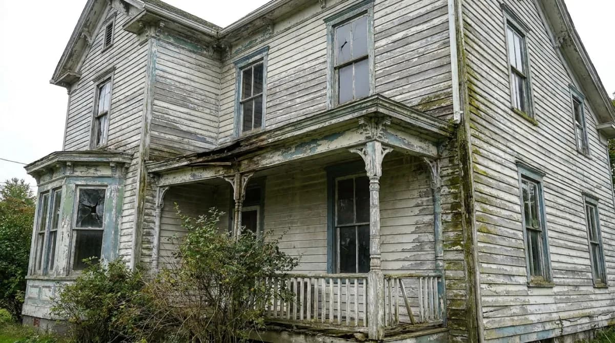 5 Signs Your Home Needs a Fresh Coat of Paint