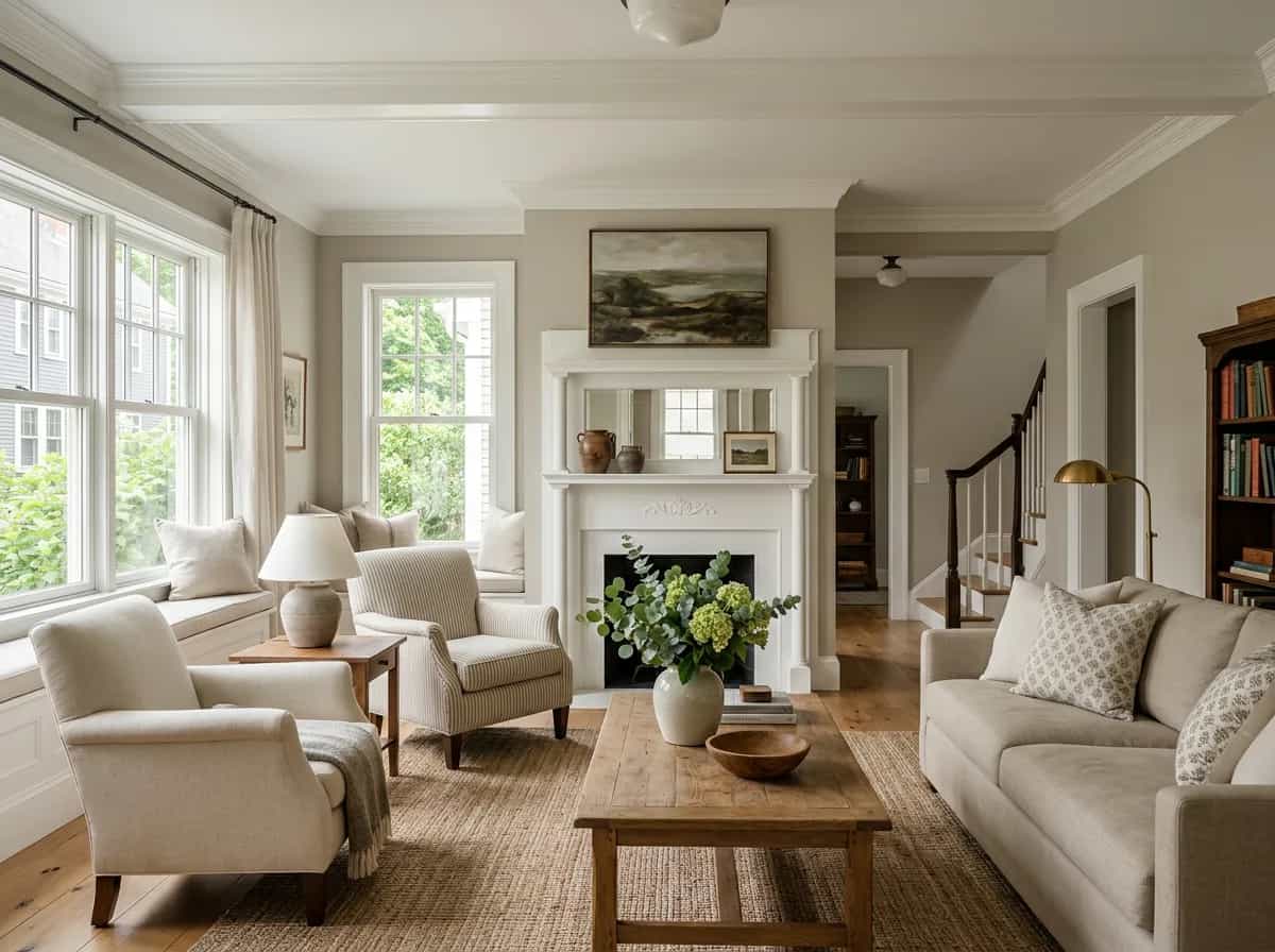 Interior Painting