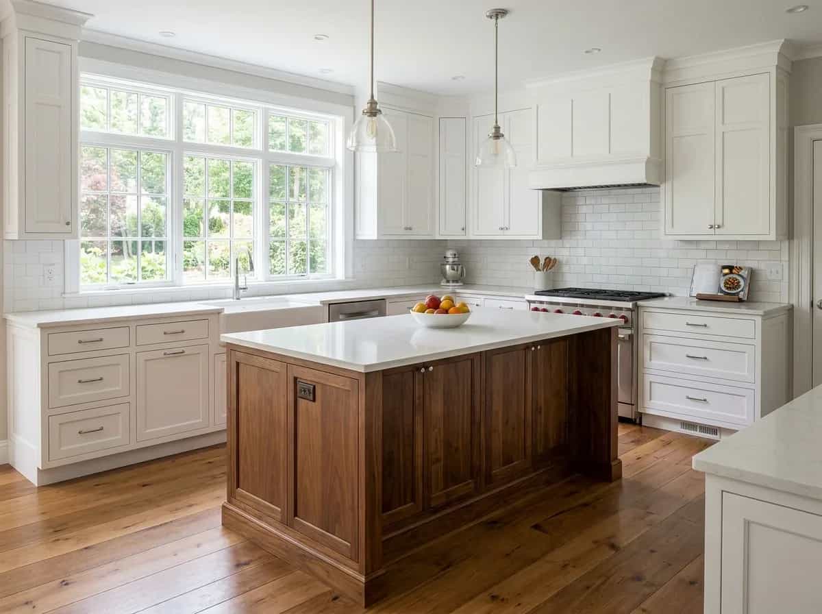 Kitchen Remodeling