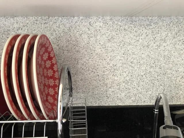 Decorative wall covering